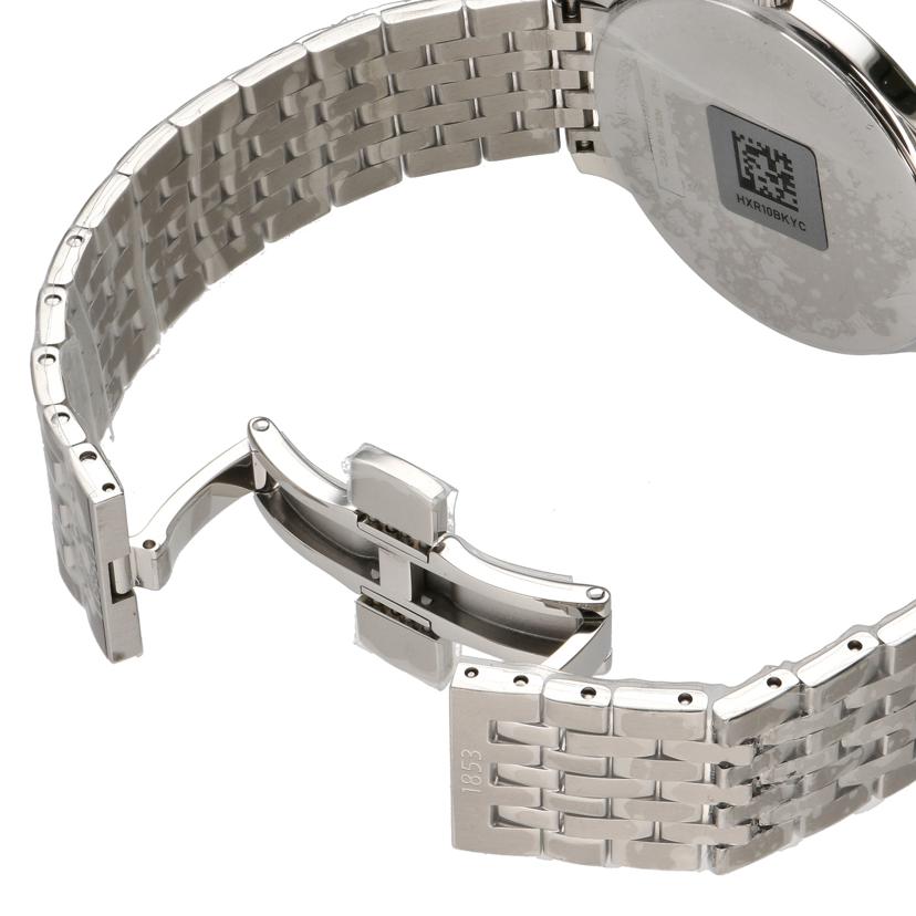 TISSOT ティソ/トラディション/メンズ/クオーツ/T063409A//HXR******/SAランク/06