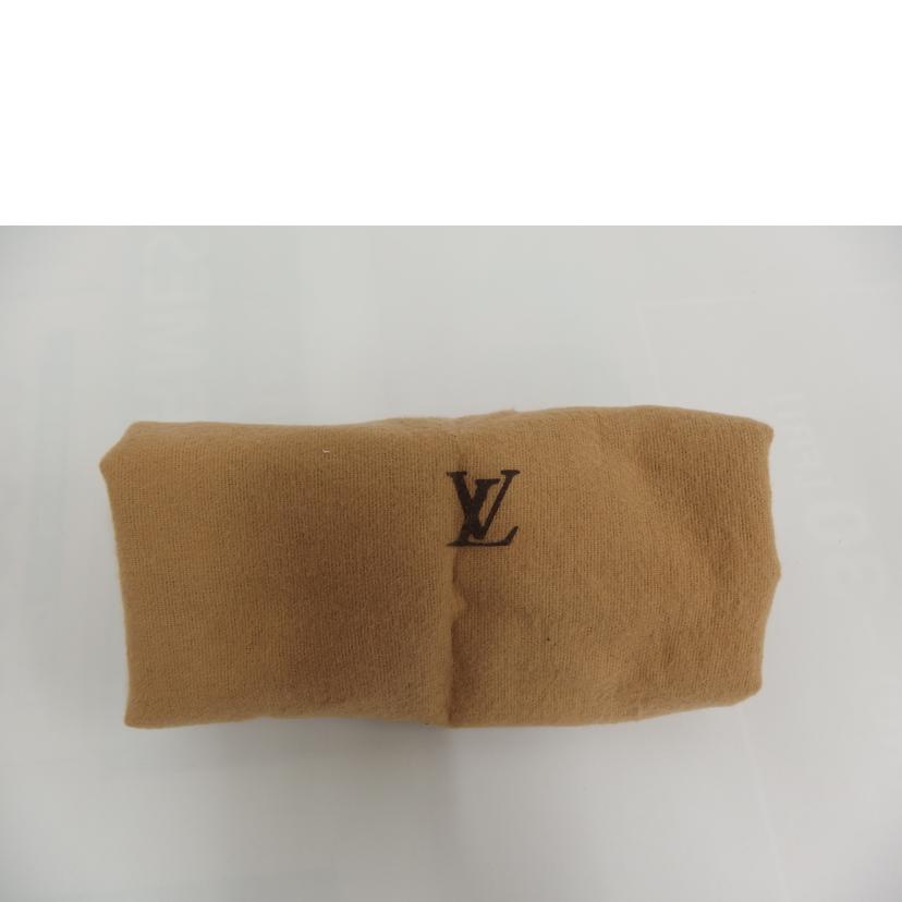 LOUIS VUITTON ルイ・ヴィトン/トロター/モノグラム/M51240//AR0***/Bランク/82