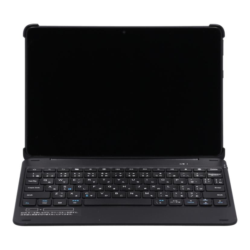 Amazon アマゾン/Fire HD 10 第11世代 2021/T76N2B//G001KT06140503MG/Bランク/75