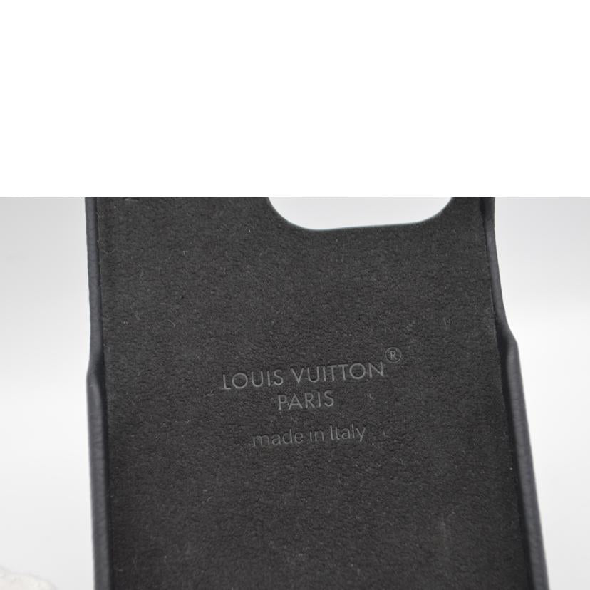 LOUIS VUITTON ルイヴィトン/IPHONE・バンパー15PRO MAX/モノグラム/M82888//MF4***/Aランク/89