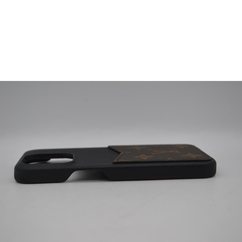 LOUIS VUITTON ルイヴィトン/IPHONE・バンパー15PRO MAX/モノグラム/M82888//MF4***/Aランク/89