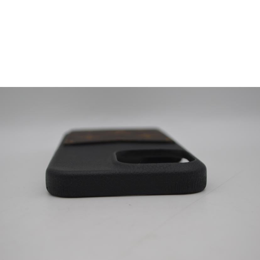 LOUIS VUITTON ルイヴィトン/IPHONE・バンパー15PRO MAX/モノグラム/M82888//MF4***/Aランク/89
