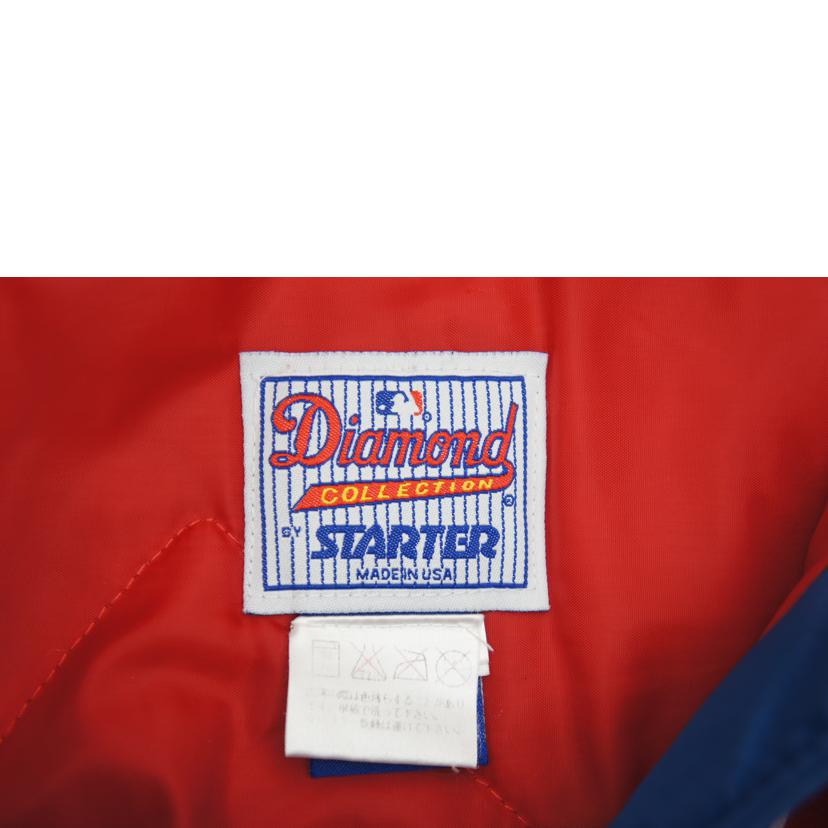 Diamond by STARTER Diamond by STARTER/Diamond by STARTER RED SOX スタジャン //Bランク/67