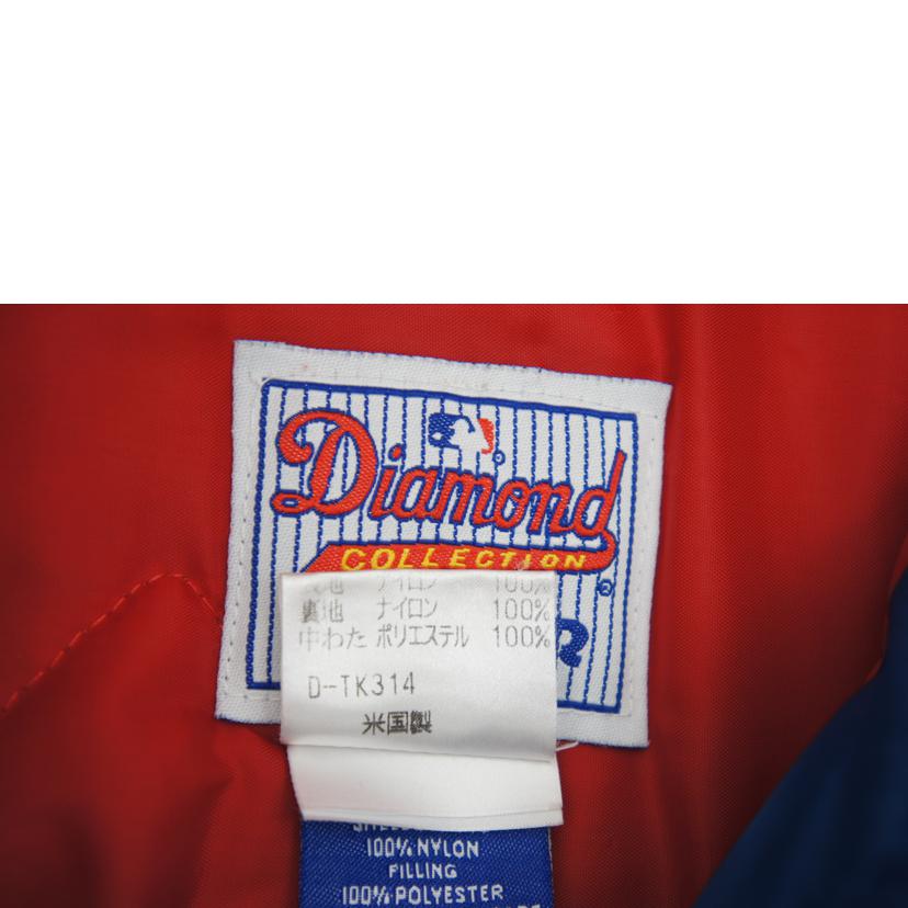 Diamond by STARTER Diamond by STARTER/Diamond by STARTER RED SOX スタジャン //Bランク/67