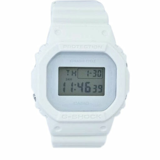 CASIO カシオ/G-SHOCK/5600シリーズ/木梨サイクルコラボ/クォーツ/DW-5600VT//ABランク/88