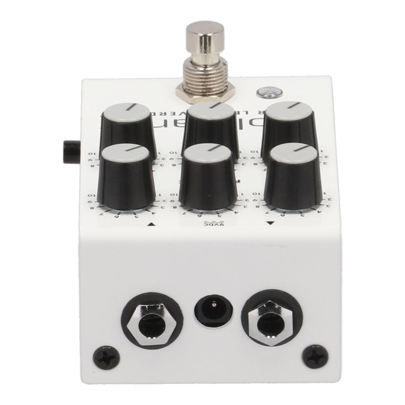 SOLDANO ソルダーノ/エフェクター/オーバードライブ/SLO Pedal//-/ABランク/75