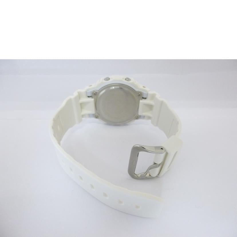 CASIO カシオ/G-SHOCK/5600シリーズ/木梨サイクルコラボ/クォーツ/DW-5600VT//ABランク/88