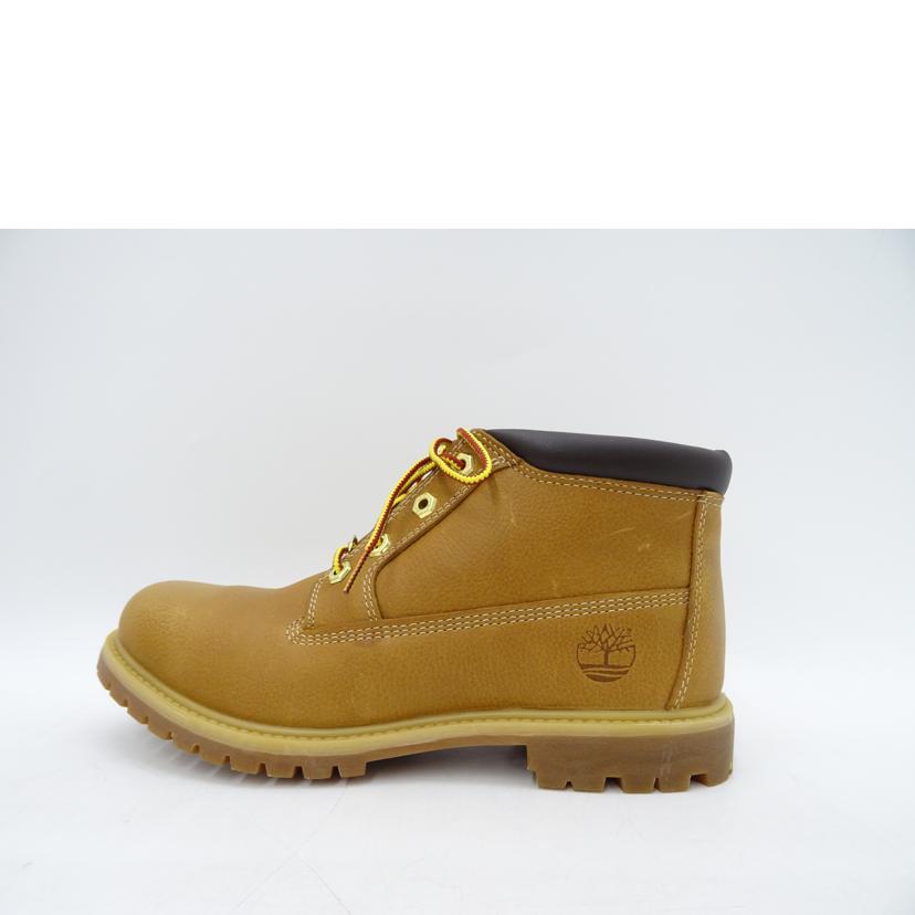 Timberland ティンバーランド/ネリーウォータープルーフチャカブーツ/TB0A12OM//Sランク/69