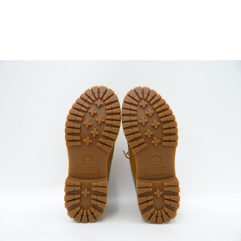 Timberland ティンバーランド/ネリーウォータープルーフチャカブーツ/TB0A12OM//Sランク/69