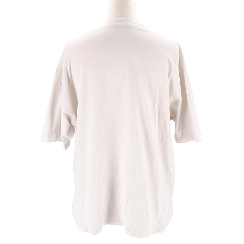 BALENCIAGA バレンシアガ/BALENCIAGA Tシャツ/HT87620969TIV509040//CA00985-CA63081/ABランク/37