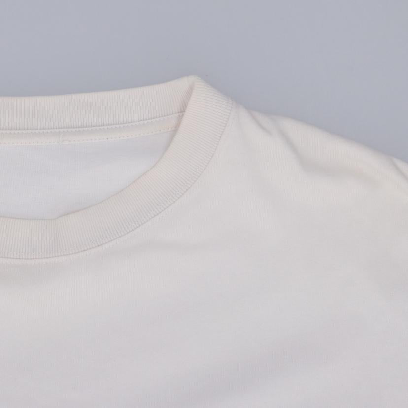 BALENCIAGA バレンシアガ/BALENCIAGA Tシャツ/HT87620969TIV509040//CA00985-CA63081/ABランク/37