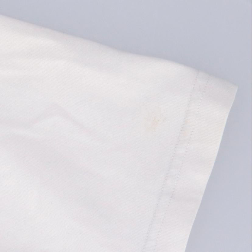 BALENCIAGA バレンシアガ/BALENCIAGA Tシャツ/HT87620969TIV509040//CA00985-CA63081/ABランク/37