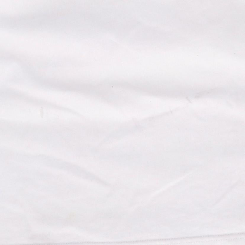 BALENCIAGA バレンシアガ/BALENCIAGA Tシャツ/HT87620969TIV509040//CA00985-CA63081/ABランク/37