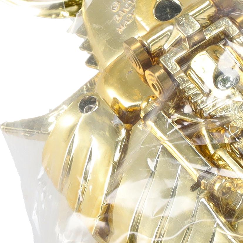 BANDAI バンダイ/超合金ゴールドDX勇者ライディーン復刻版/GA-09RG//Aランク/09