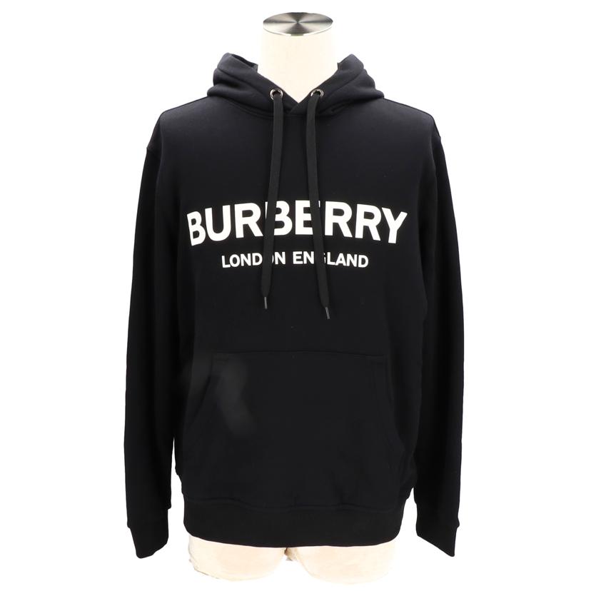 ＢＵＲＢＥＲＲＹ バーバリー BURBERRY ロゴスウェットパーカー メンズ サイズM/メンズファッション｜WonderREX-ONLINE  公式通販サイト