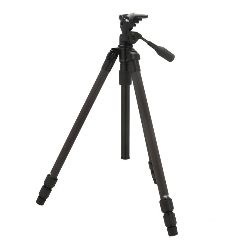 SLIK スリック /カーボン3段三脚/CARBON 813 EX//-/Bランク/01