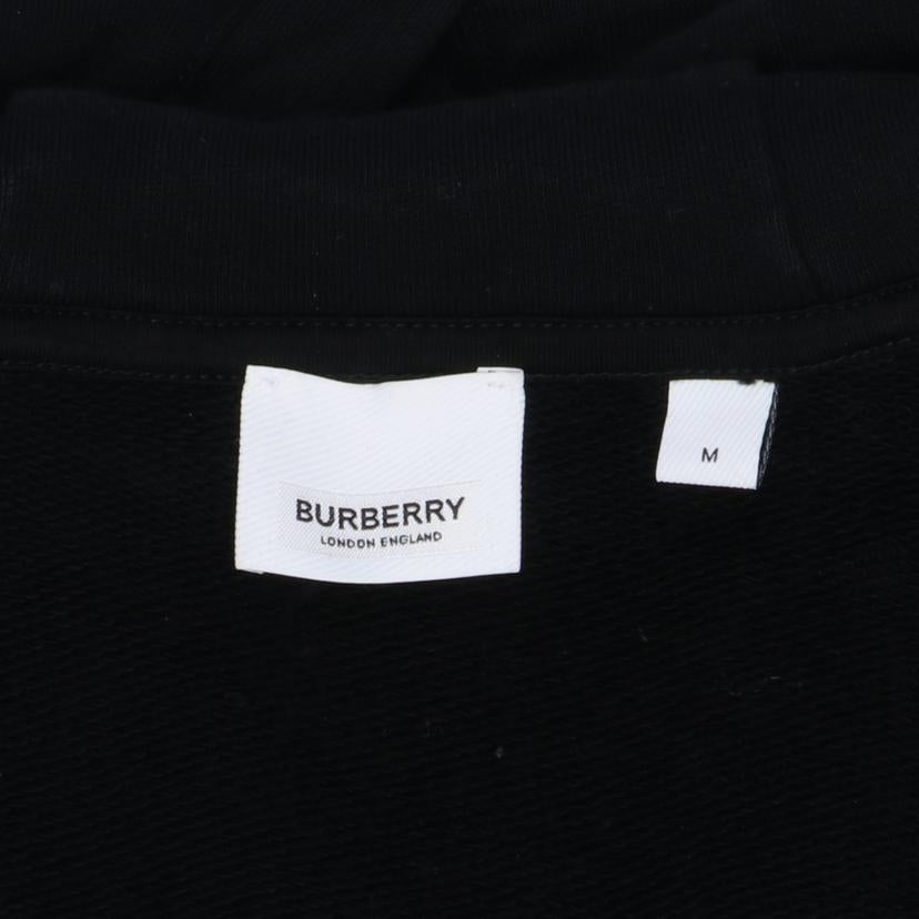 BURBERRY バーバリー BURBERRY ロゴスウェットパーカー メンズ サイズM/ ロゴスウェットパーカー/8009509/70B//Aランク/37