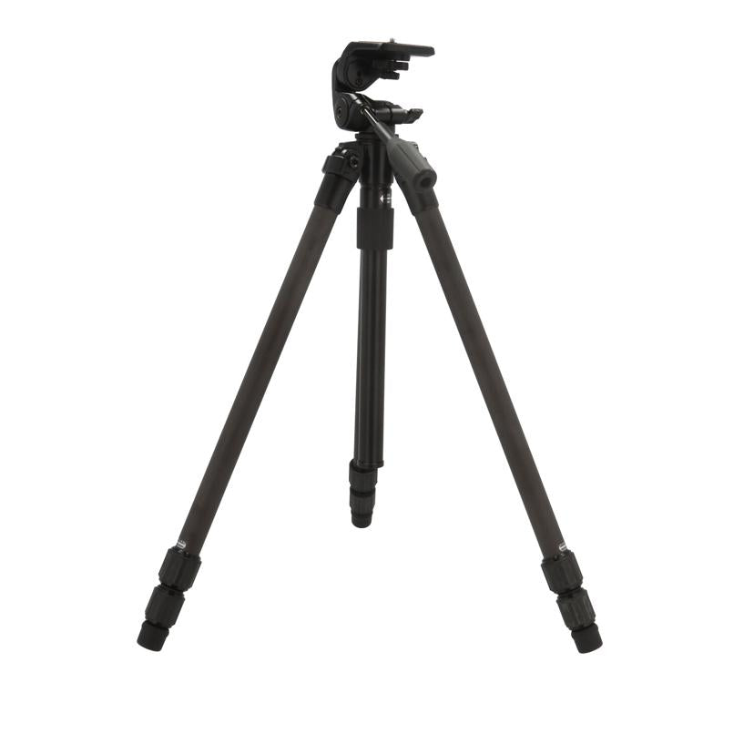 SLIK スリック /カーボン3段三脚/CARBON 813 EX//-/Bランク/01