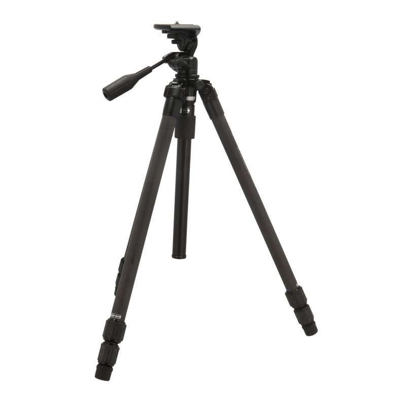 SLIK スリック /カーボン3段三脚/CARBON 813 EX//-/Bランク/01