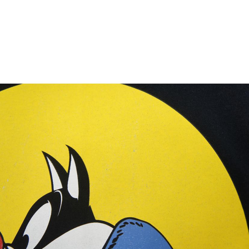 MONCLER モンクレール/ジョナサンウィリアムアンダーソン×ジーニアスTシャツ/F209E8C70210 V8194//サイズ:S/ABランク/75