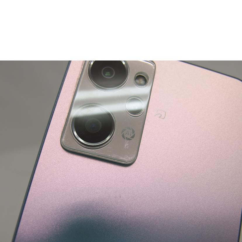 oppo オッポ/OPPO Reno7 A/128GB/6GB/CPH2353//420d719b/ABランク/04