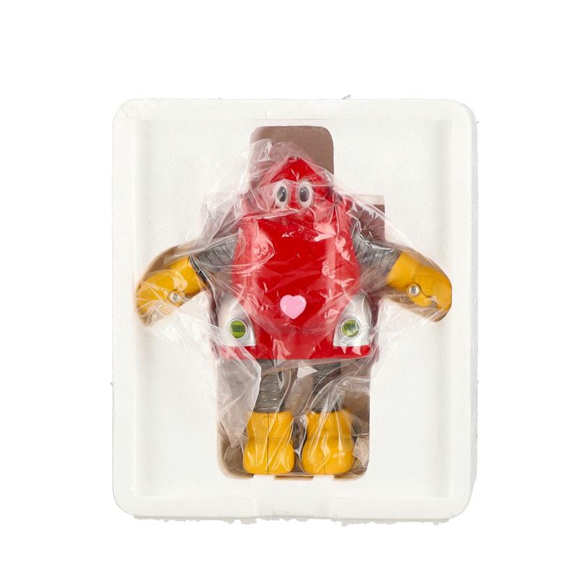 BANDAI バンダイ/超合金 燃えろ!!ロボコン/GD-19//Aランク/09