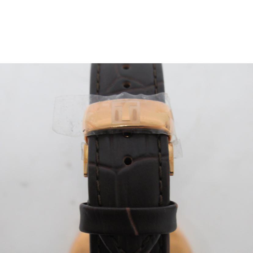 TISSOT ティソ/トラディション/メンズ/クオーツ/T063409A//P2F******/SAランク/63