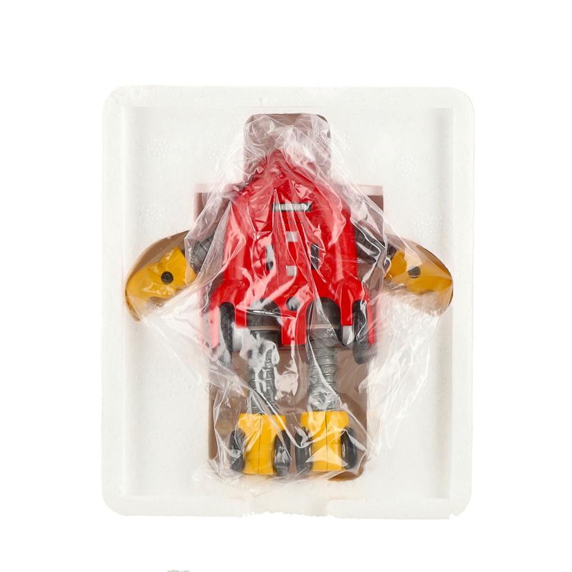 BANDAI バンダイ/超合金 燃えろ!!ロボコン/GD-19//Aランク/09