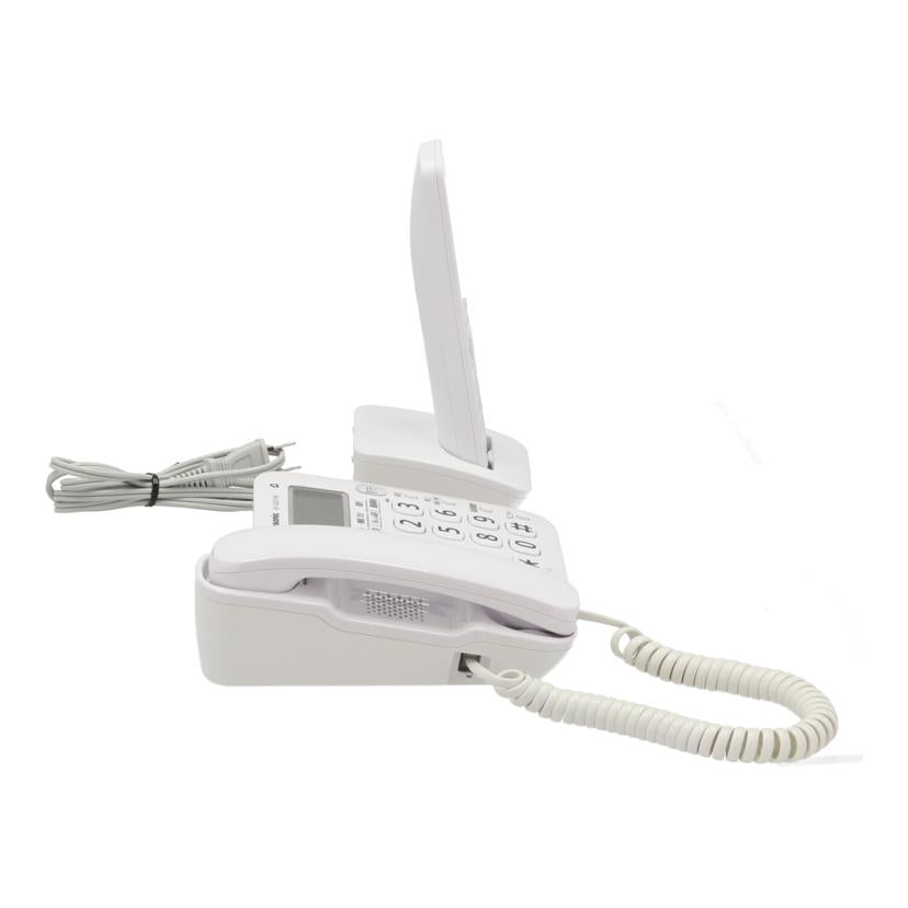 Panasonic パナソニック/コードレス電話/VE-GD27DL//1GBFA053304/Bランク/69