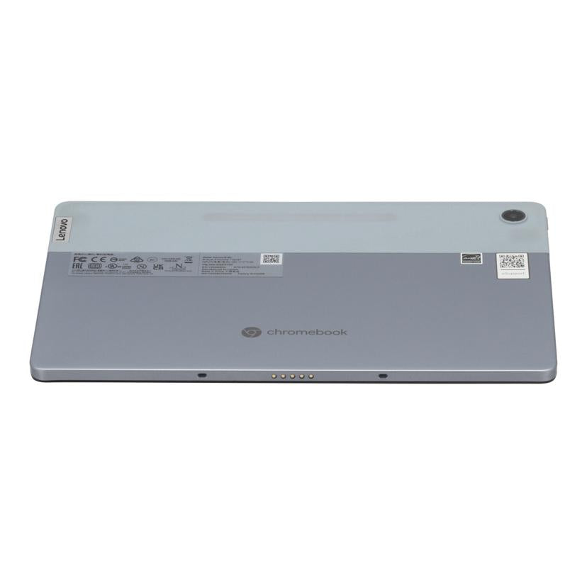 Lenovo レノボ /IdeaPad Duet 370 Chromebook/82T6000RJP//YX04MG0V/ABランク/77