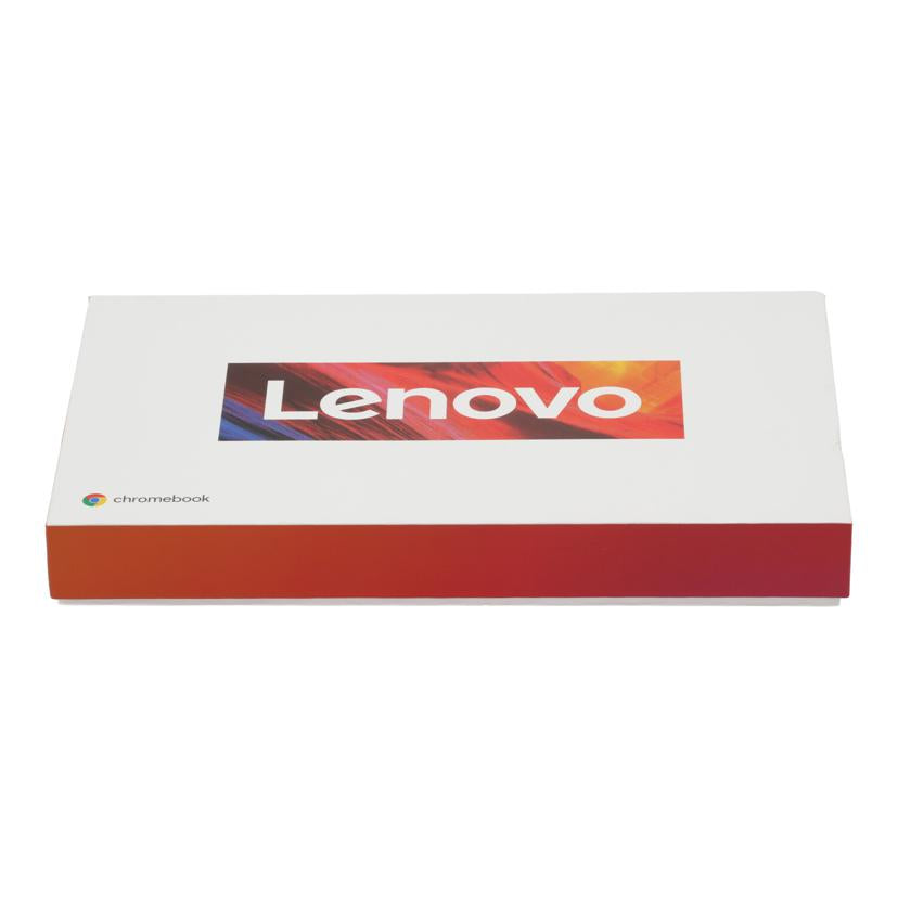 Lenovo レノボ /IdeaPad Duet 370 Chromebook/82T6000RJP//YX04MG0V/ABランク/77