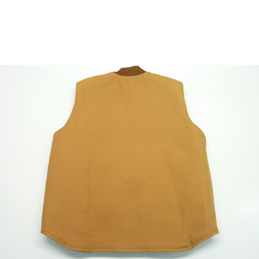 carhartt カーハート/リヴカラーベスト/OV0001-M//Bランク/88