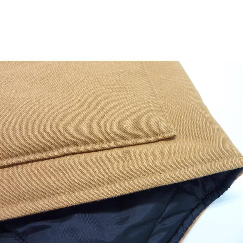 carhartt カーハート/リヴカラーベスト/OV0001-M//Bランク/88