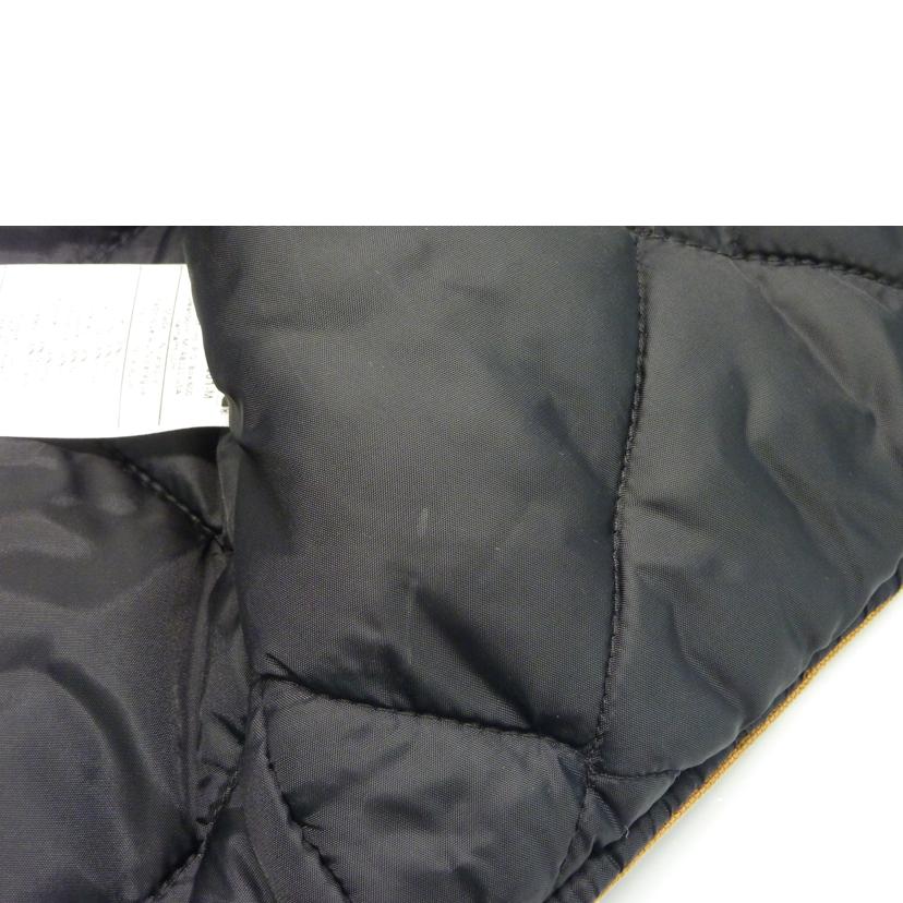 carhartt カーハート/リヴカラーベスト/OV0001-M//Bランク/88