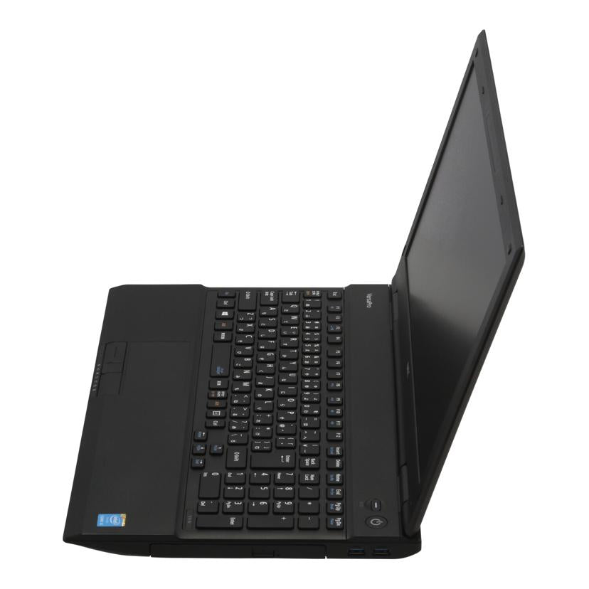 NEC 日本電気 /Win10ノートPC/VersaPro VK26TX/PC-VK26TXZNN//6X005181A/Bランク/77