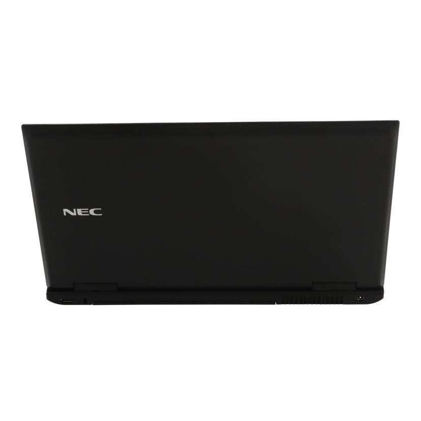 NEC 日本電気 /Win10ノートPC/VersaPro VK26TX/PC-VK26TXZNN//6X005181A/Bランク/77