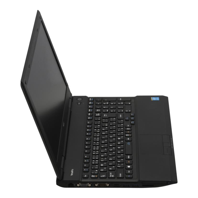 NEC 日本電気 /Win10ノートPC/VersaPro VK26TX/PC-VK26TXZNN//6X005181A/Bランク/77