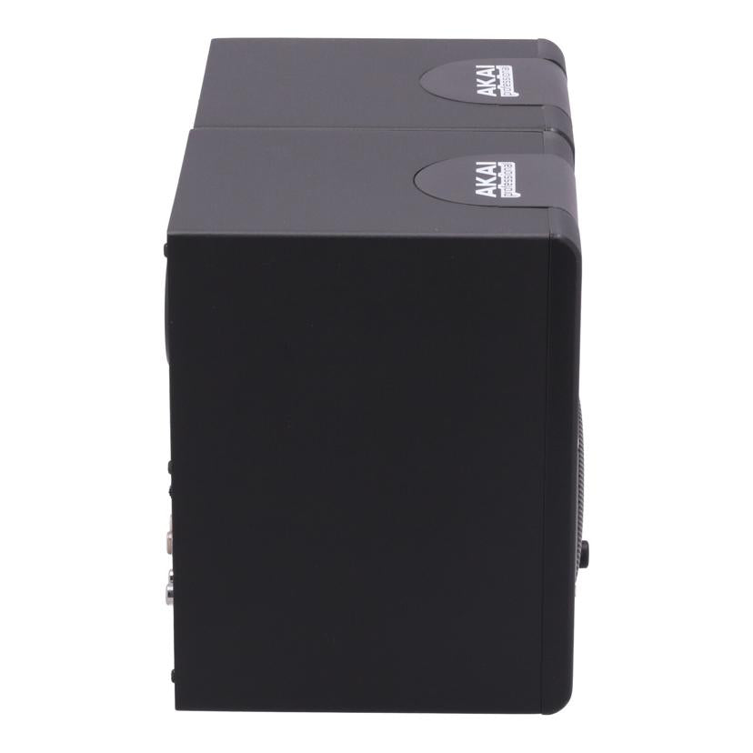 AKAI PROFESSIONAL アカイ /パワードモニタースピーカー/RPM3//K41607025617810/Bランク/70