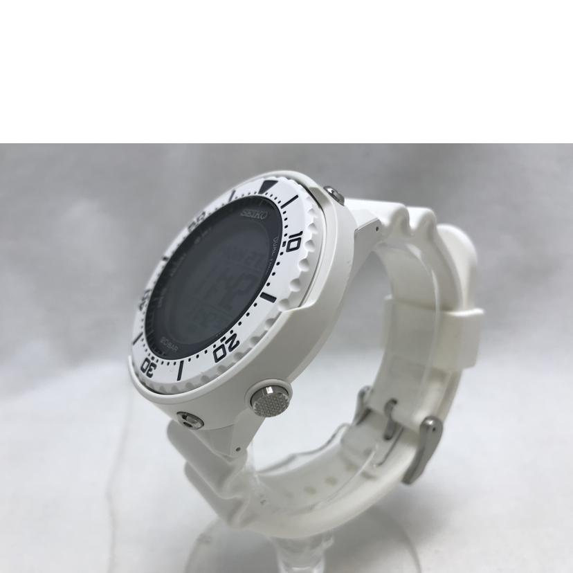SEIKO セイコー/ソーラープロスペックス/S802-00B0//8N0***/ABランク/51