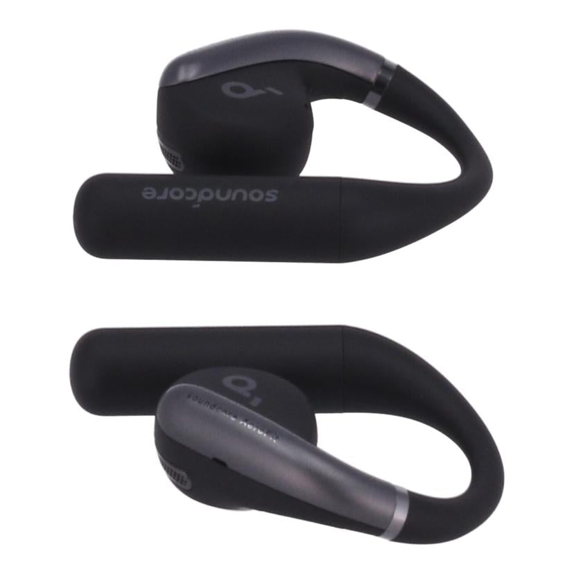 Anker アンカー/ワイヤレスイヤホン/Soundcore AeroFit/A3872N11//AHV9530E52500326/ABランク/09