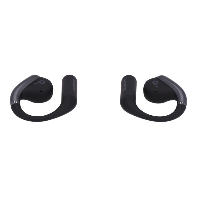 Anker アンカー/ワイヤレスイヤホン/Soundcore AeroFit/A3872N11//AHV9530E52500326/ABランク/09