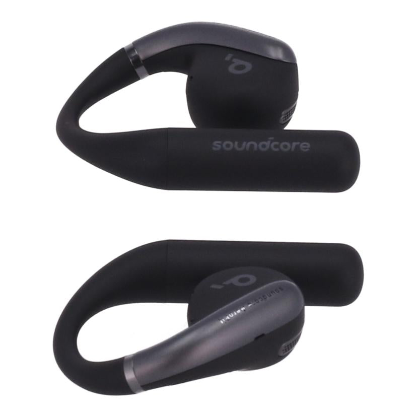 Anker アンカー/ワイヤレスイヤホン/Soundcore AeroFit/A3872N11//AHV9530E52500326/ABランク/09