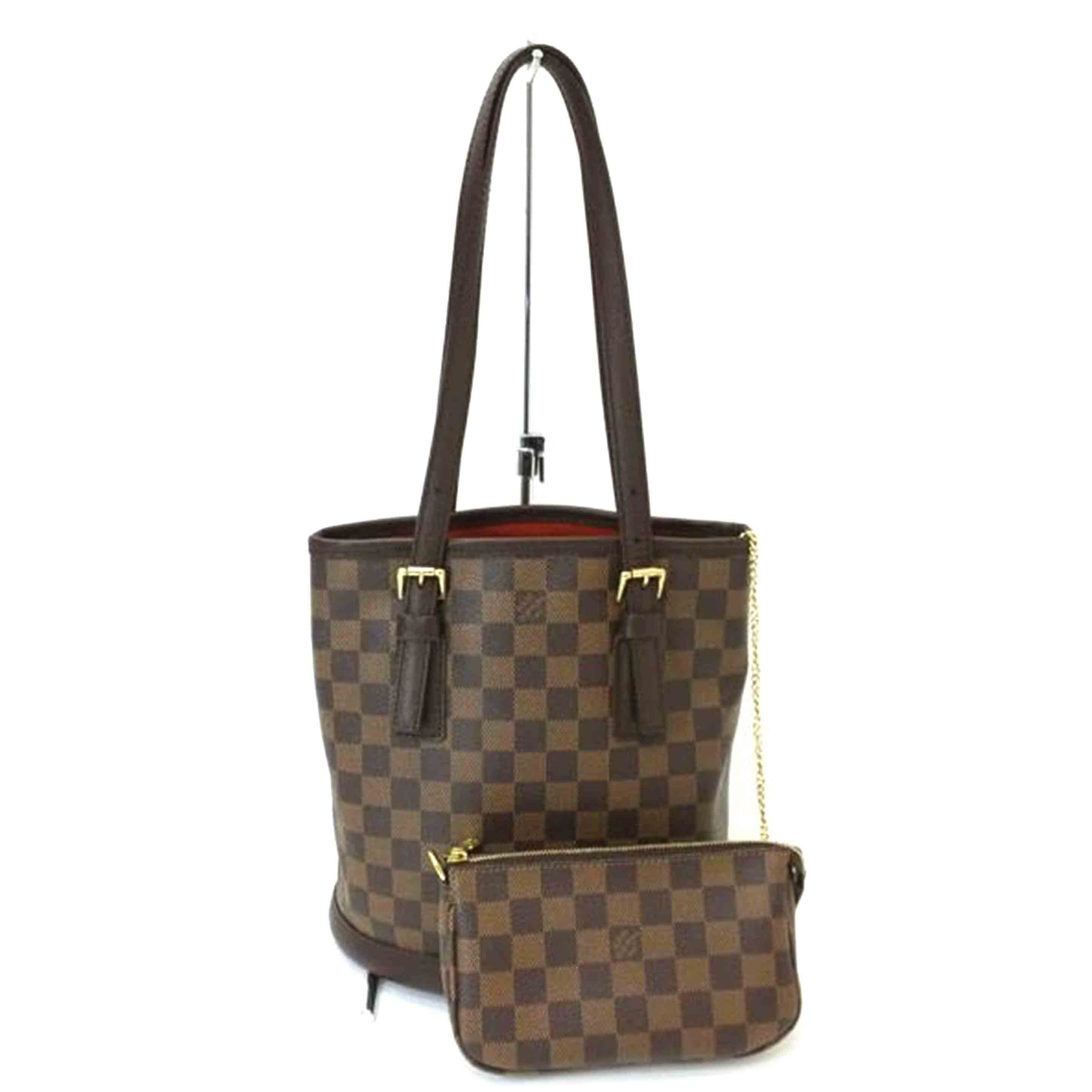 LOUIS VUITTON ルイヴィトン/マレ/ダミエ/N42240//DU1***/ABランク/88