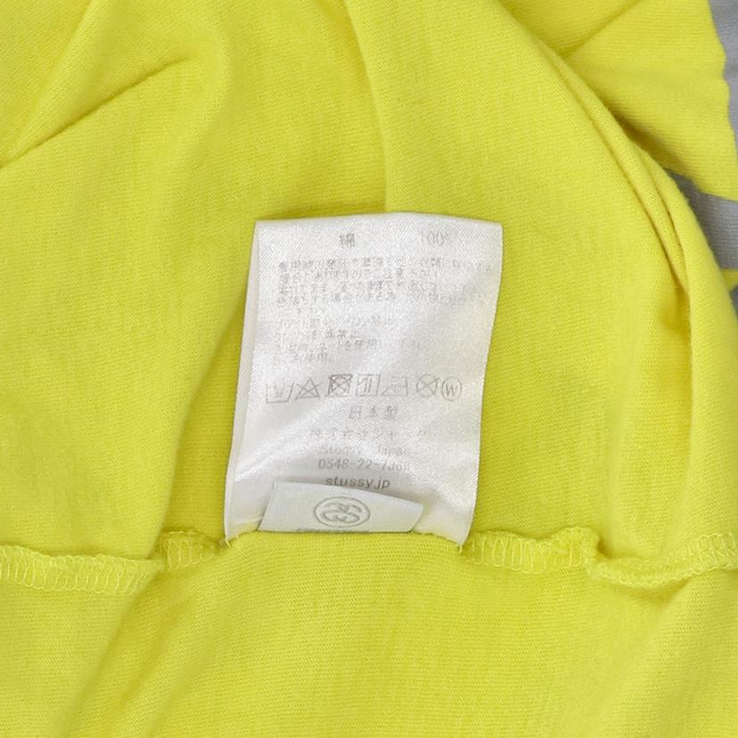 STUSSY ステューシ/STUSSY/ビッグサイズプリントTシャツ//Bランク/06