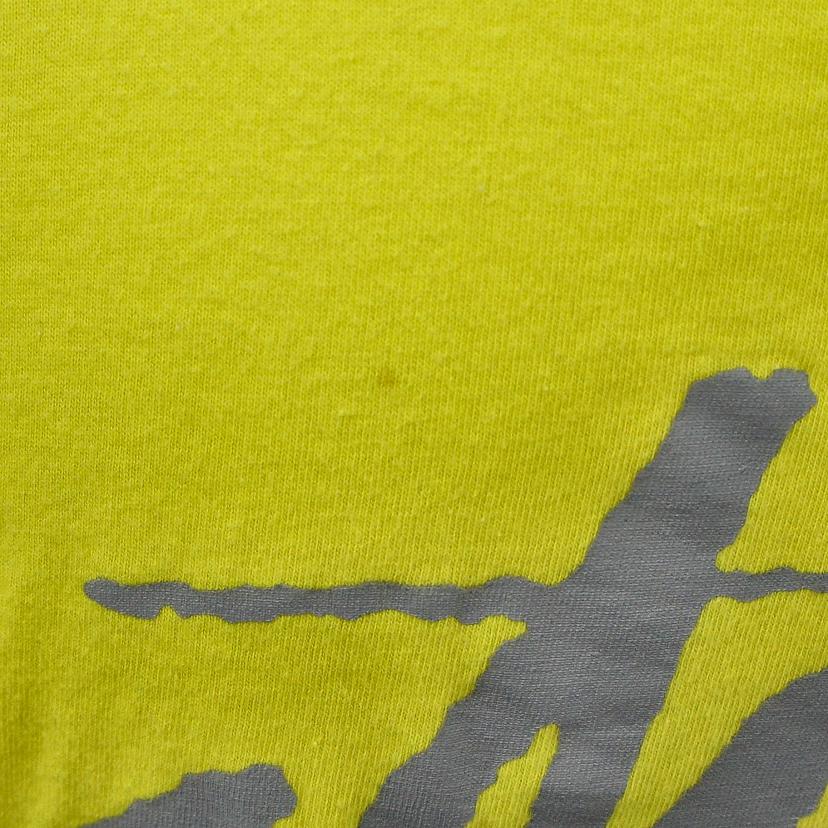 STUSSY ステューシ/STUSSY/ビッグサイズプリントTシャツ//Bランク/06