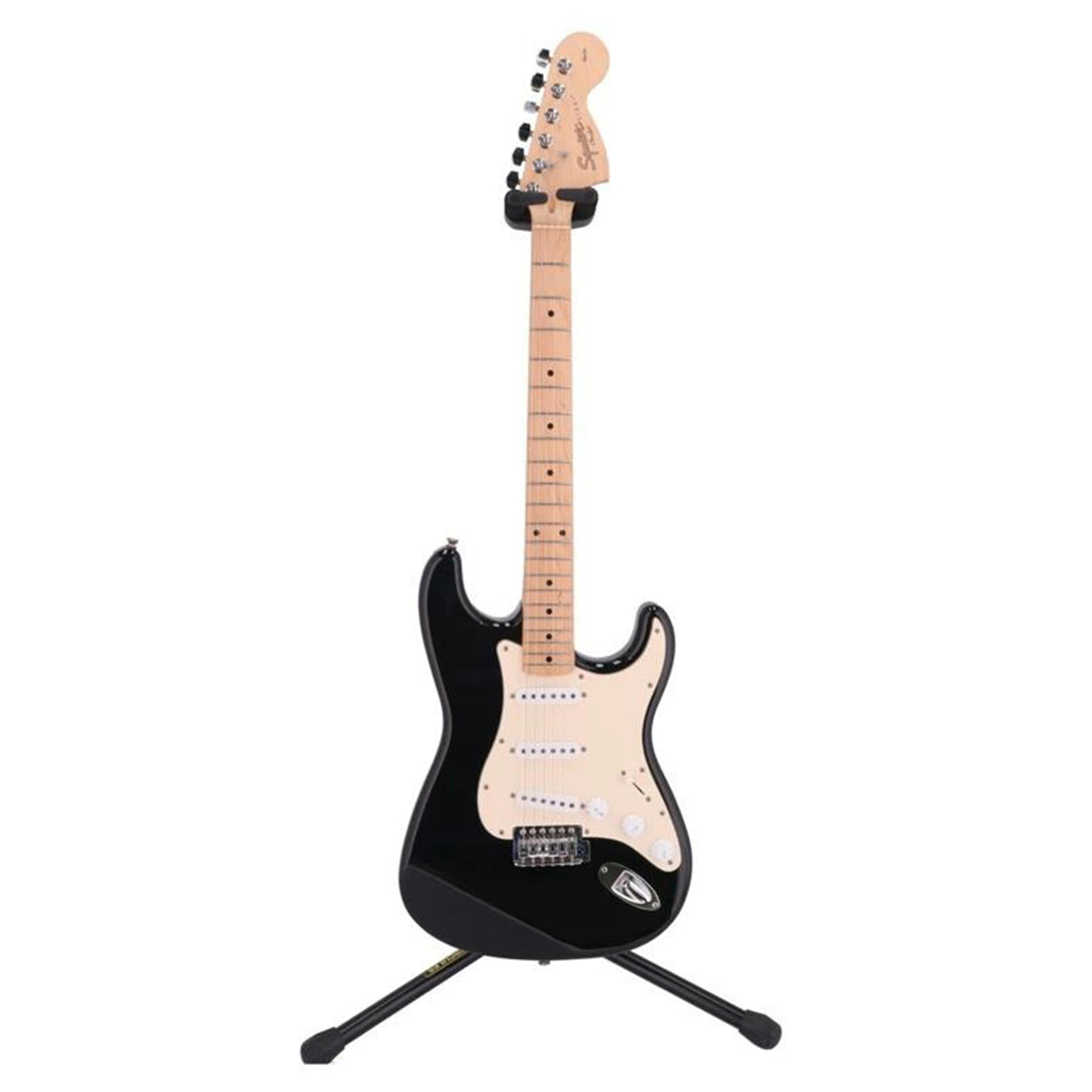 Squier スクワイヤー/エレキギター/Aff STRATOCASTER//CY171205749/Bランク/76