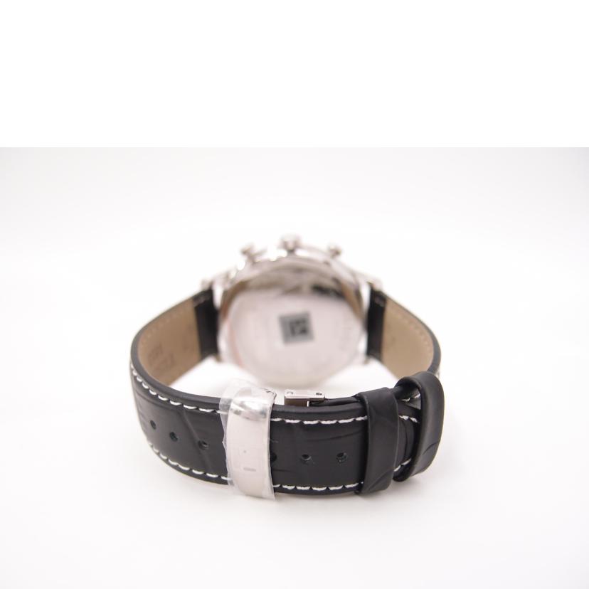 TISSOT ティソ/TISSOT/トラディションパーペチュアルカレンダー/クォーツ/T063.617.16.057.00//18J********/Aランク/69