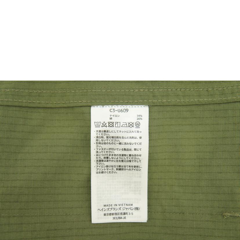 Champion チャンピオン/コーチジャケット/C3-U609//Aランク/09