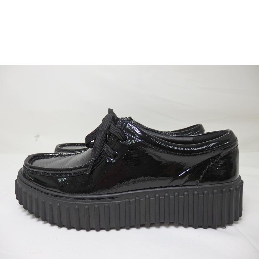 CLARKS クラークス/CLARKS レディスシューズ/24.5~25.0cm//Bランク/84