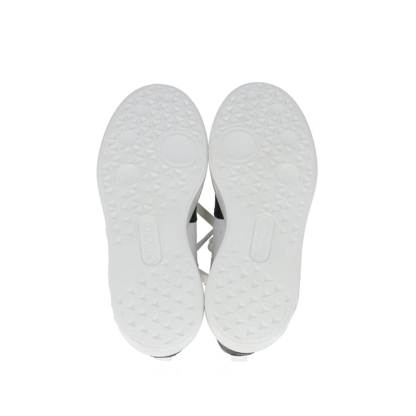 ecco エコー/STREET 720 GORE-TEX スニーカー/20971350669//サイズ:38/SAランク/91